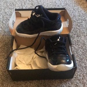 Jordan 11 Retro Low BT